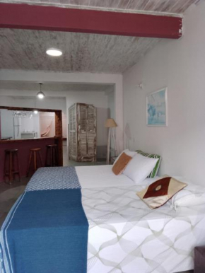 Loft Térreo no Centro